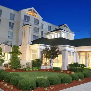 Hilton Garden North Hotel