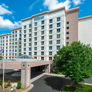 Hilton Airport Hotel