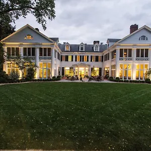 The Duke Mansion Bed & Breakfast